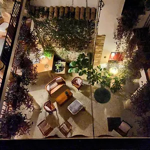 Hotel Alvaro De Torres Boutique **