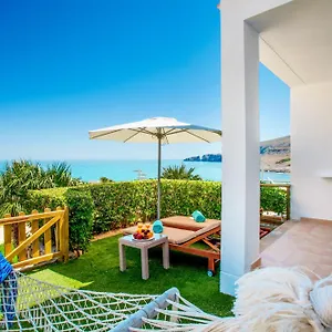 Viva Cala Mesquida & 4*, Cala Mesquida (Mallorca) Spagna
