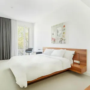 La Casa Del Sol Gracia, Sonder By Marriott Bonvoy 3*, Barcellona Spagna