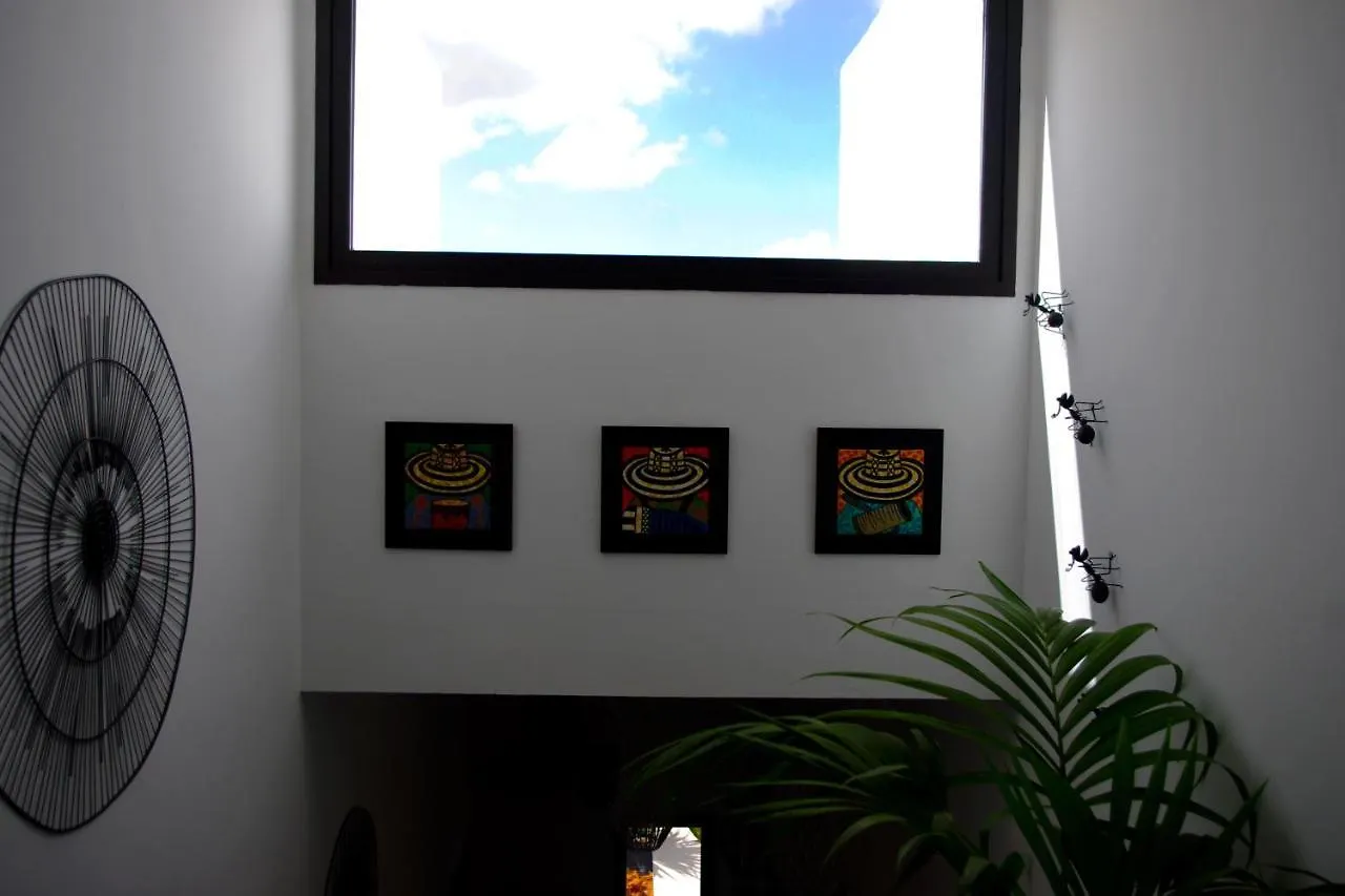 Magma Rooms Playa Honda Playa Honda  Frühstückspension Playa Honda (Lanzarote)