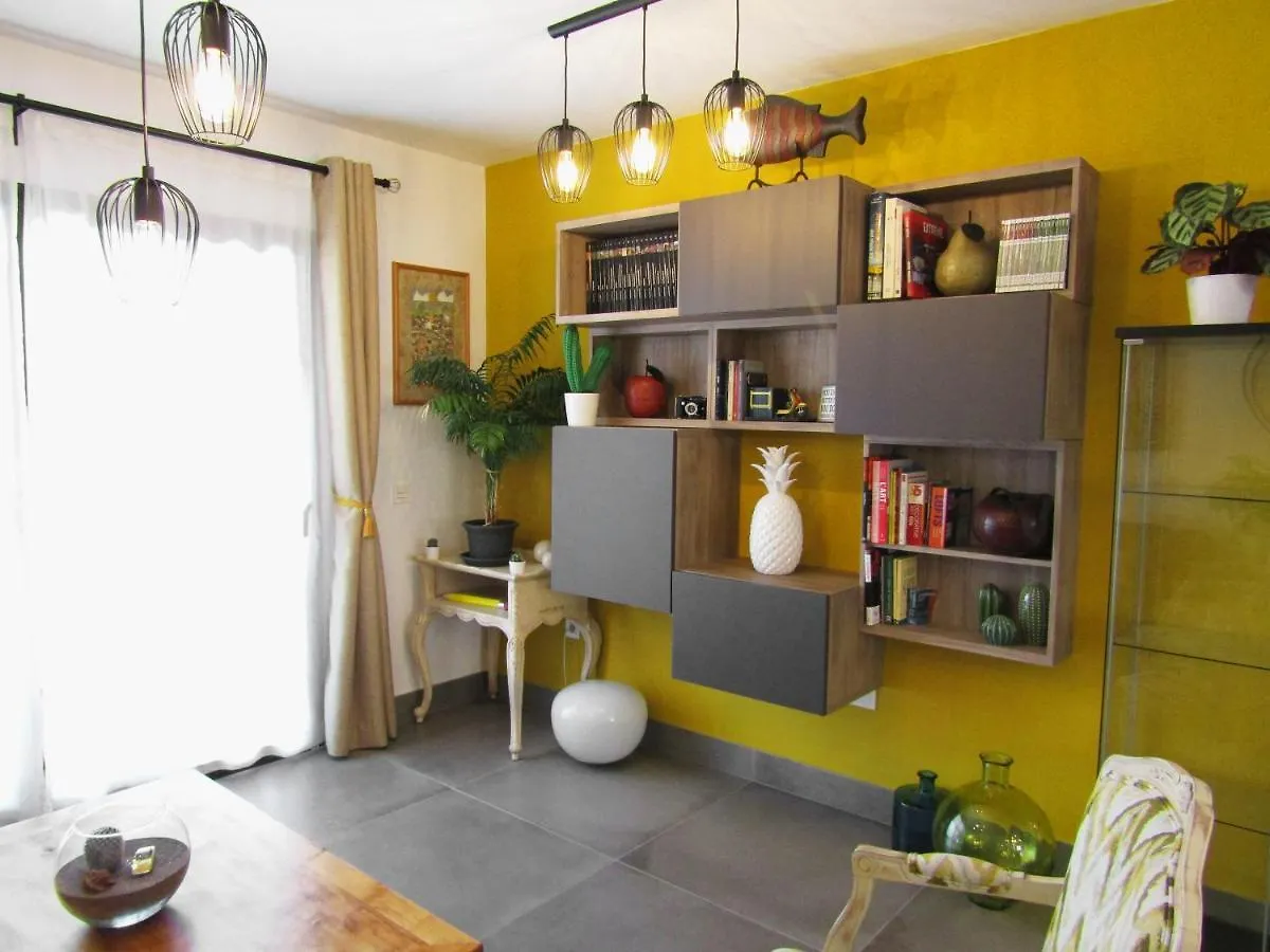 Magma Rooms Playa Honda Playa Honda  Spanien