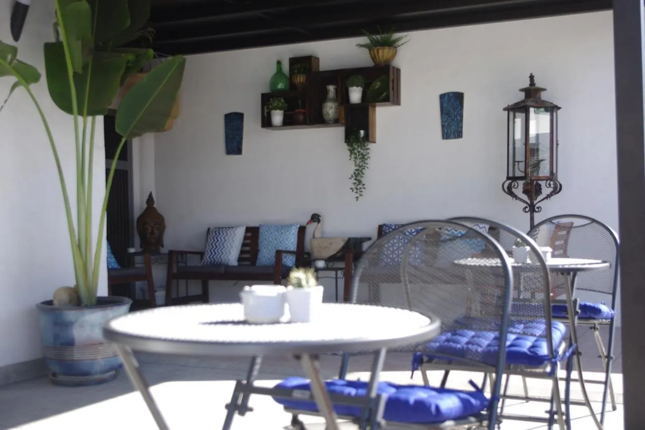 Magma Rooms Playa Honda Playa Honda  Spanien