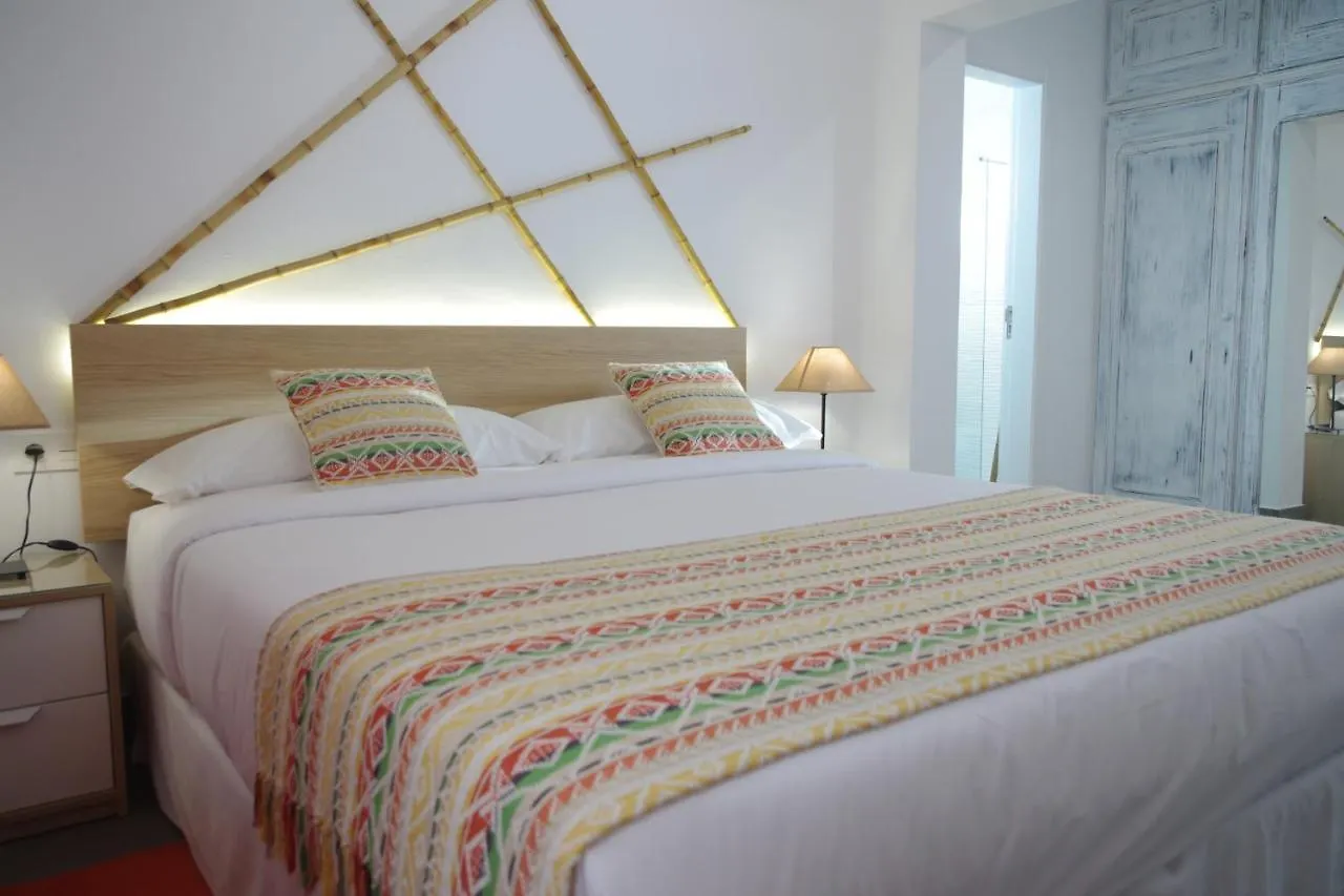 **** Frühstückspension Magma Rooms Playa Honda Playa Honda  Spanien