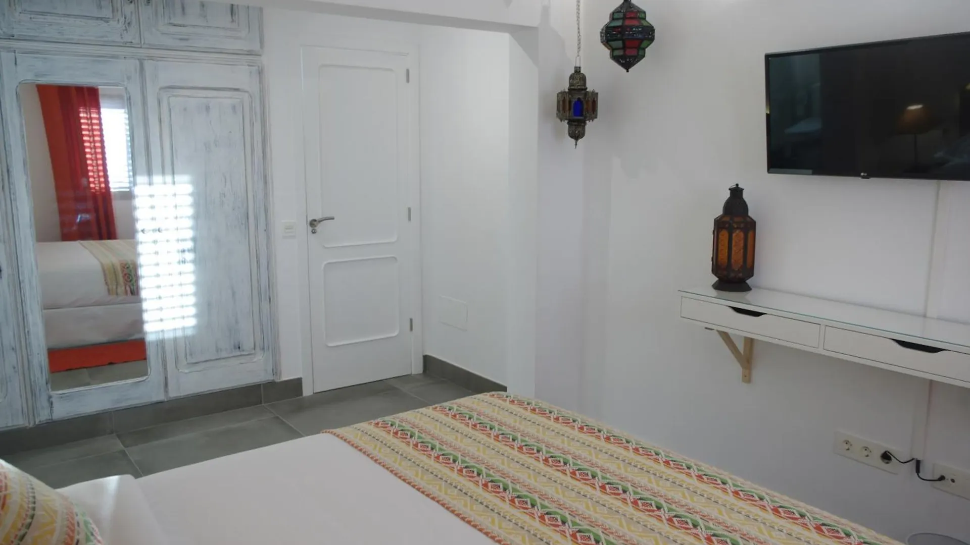 **** Frühstückspension Magma Rooms Playa Honda Playa Honda  Spanien