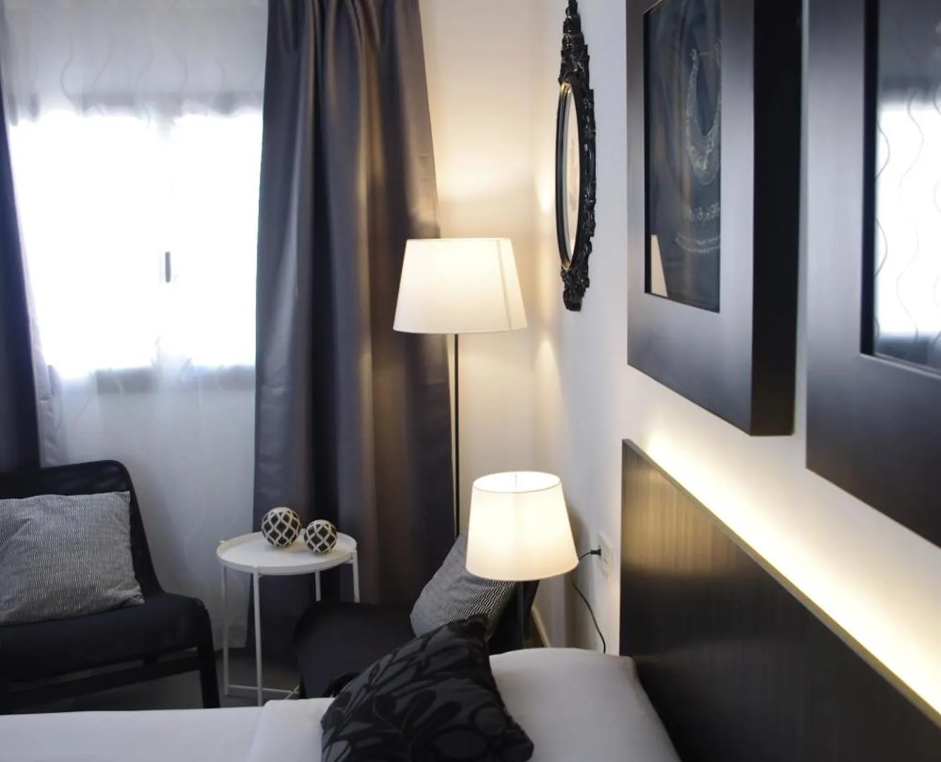 Frühstückspension Magma Rooms Playa Honda Playa Honda