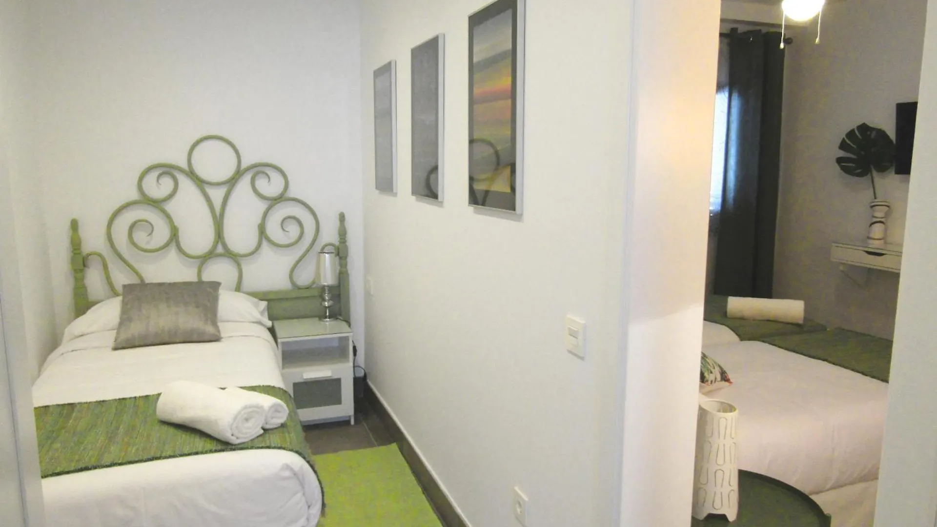 Magma Rooms Playa Honda Playa Honda  Spanien